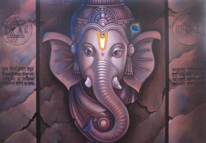 ganesh chaturthi status for whatsapp in marathi