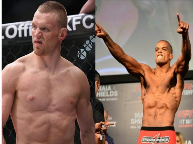 Scott Holtzman vs Alan Patrick UFC 229 full match free download hd