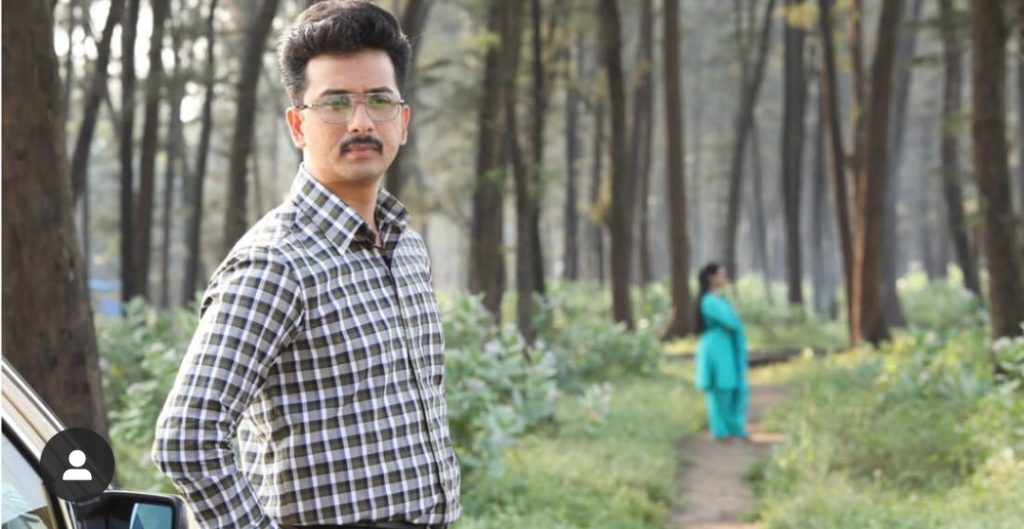 Abhijeet Khandkekar Movie