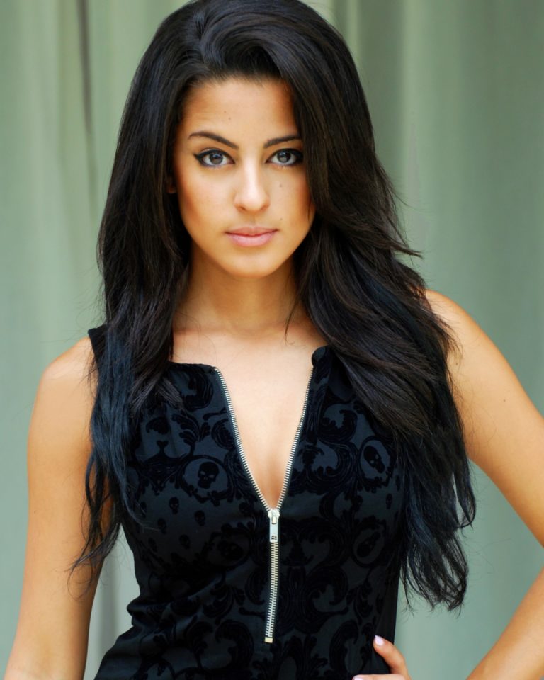 Carmela Zumbado Wiki, Age, Height, Boyfriend, Family, Facts & More