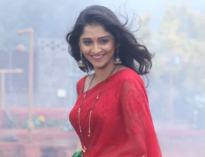 Shivani Sonar Wiki