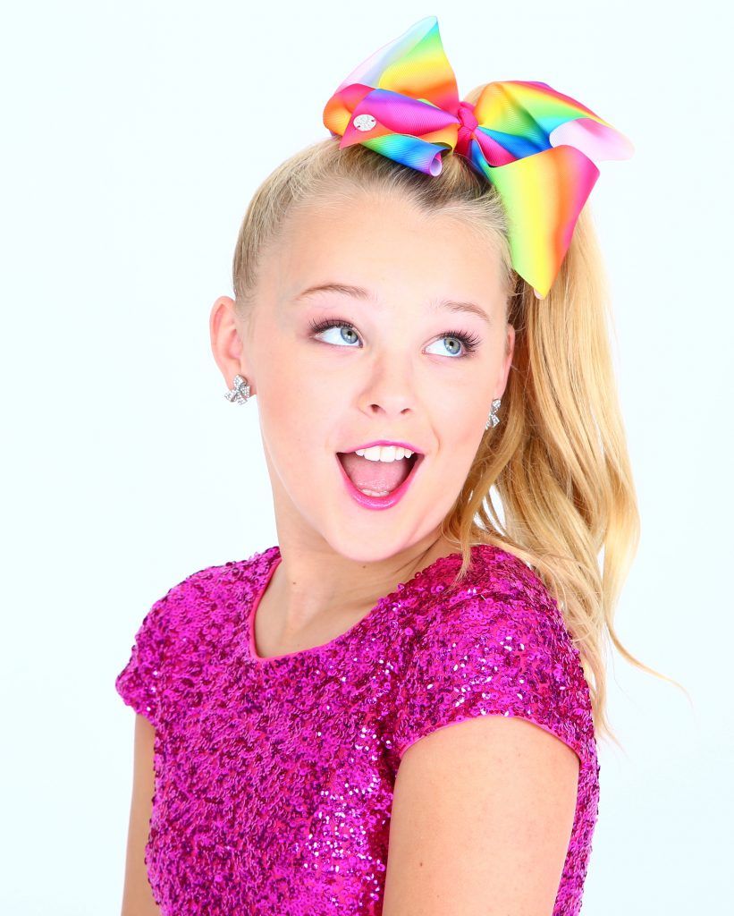 JoJo Siwa - Wikipedia