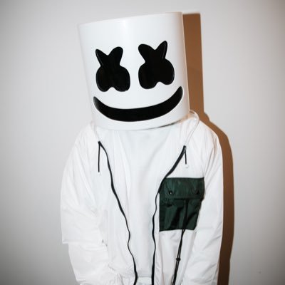 Marshmello Wikipedia