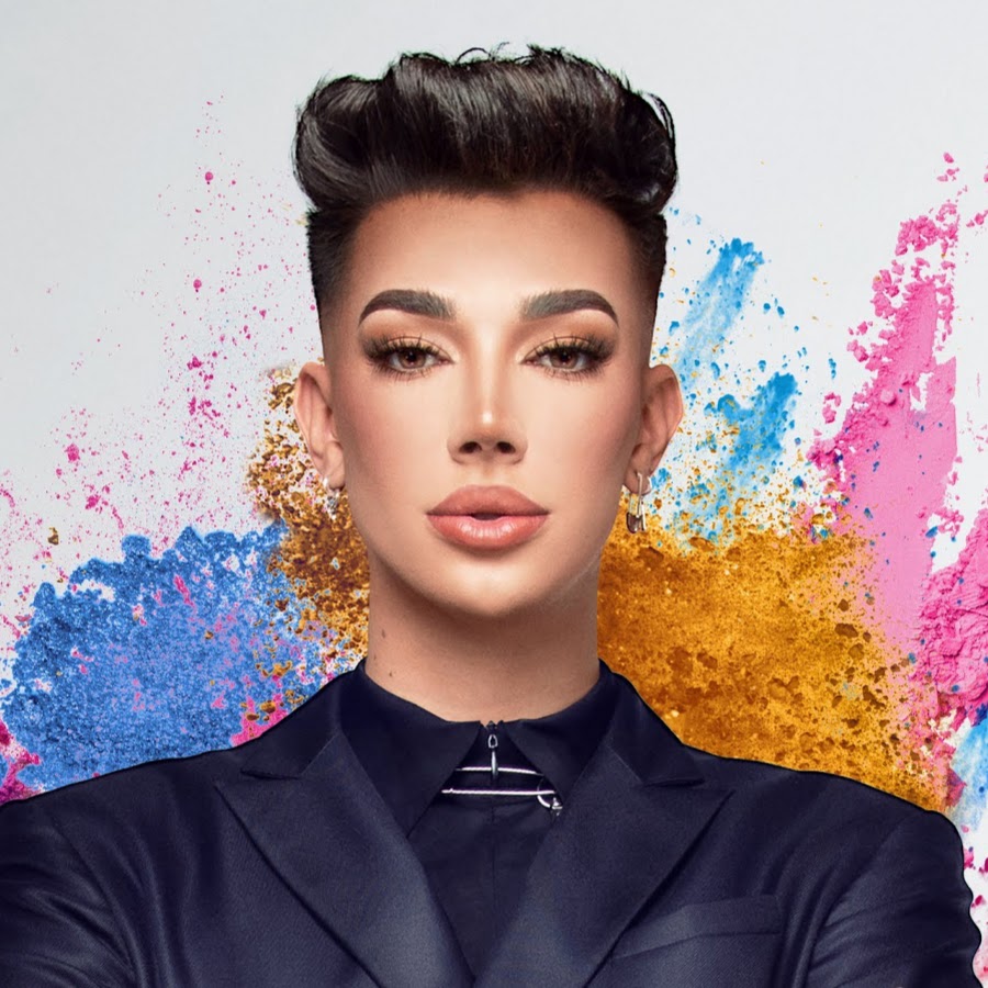 James Charles - Bio, Age, Height, Net Worth 2020 - TopTrendNow