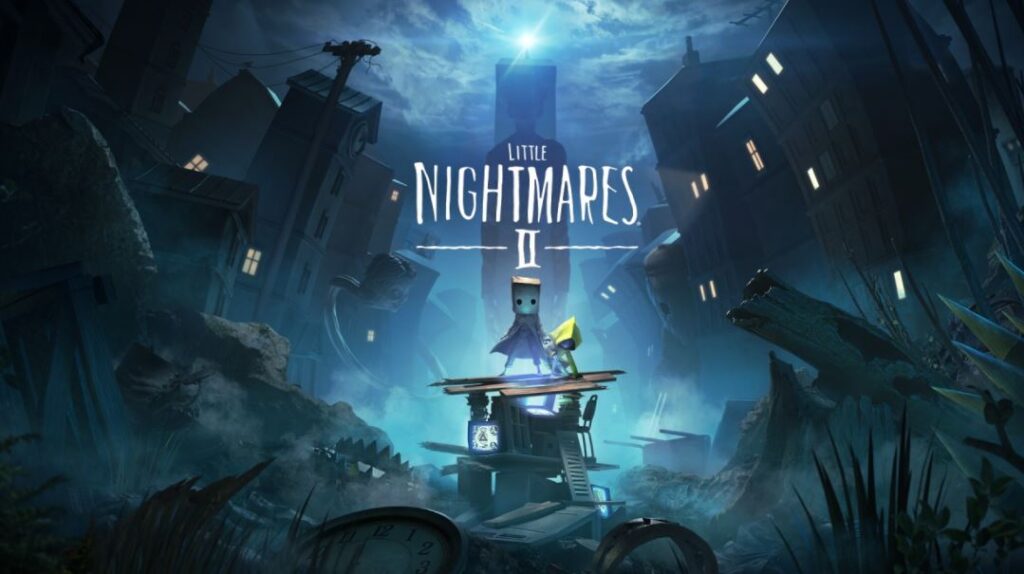 Little Nightmares 2 Release Date
