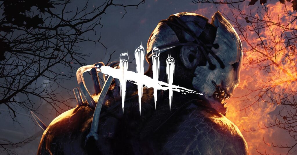 dead by deadlight update 4.3.2